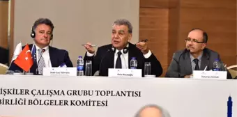 Mülteci Sorununu AB Gündemine Taşıdı