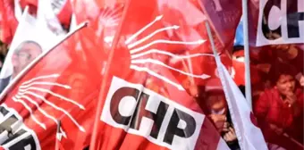 CHP'li 41 İl Başkanından Olağanüstü Kurultay Çağrısı