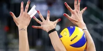 Voleybol: Bayanlar 1. Lig