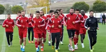 Medicana Sivasspor 188 Günlük Hasretini Sonlandırdı