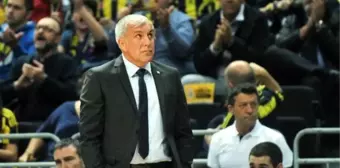 Fenerbahçe, Khimki Moskova'yı 88-83 Yendi