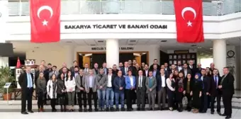 Satso'da 'Komisyonuma Dokunma' Bildirisi İmzalandı