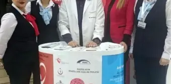 Samsun Büyük Anadolu'dan Organ Bağışına Destek