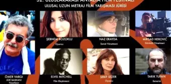 Yarım Asrı Deviren Uluslararası Antalya Film Festivali Bu Yıl da İlklere Sahne Olacak