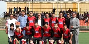 Bağlar Belediyespor Uzatmada Kazandı