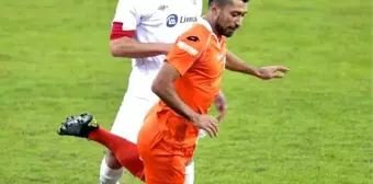 Adanaspor-Diyarbekirspor: 3-1 (Ziraat Türkiye Kupası)