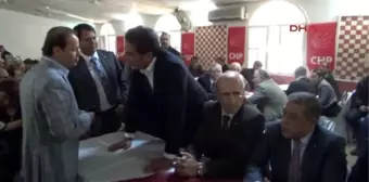 İskenderun CHP'li Matkap: Kimse Hatay Topraklarına Sulanmasın