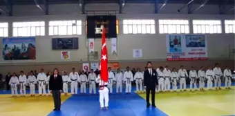 Judo Müsabakaları Sona Erdi