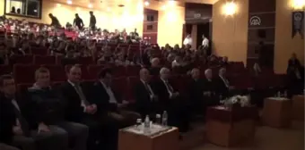 Turizm'de Yenlikler ve Gelişmeler' Konferansı