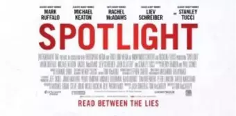 Spotlight Filmi