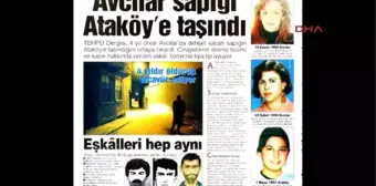 5 Aylık Hamile Kızı Tecavüze Uğrayarak Öldürülen Annenin 24 Yıldır Kapanmayan Yarası