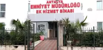 Cinayet Zanlıları Gözaltında