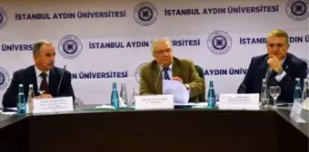 Teröre Karşı Çözüm Önerileri Tartışıldı