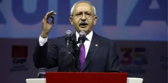 Kılıçdaroğlu, Erdoğan'ı Eleştirince AK Parti Heyeti Salonu Terk Etti