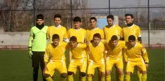 Kayseri Birinci Amatör Küme U-19 Ligi