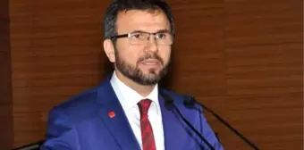 Sp'li Doğan: Çanakkale'de Bizimle Hendek Kazanlar, Bize Karşı Hendek Kazacak Hale Geldi