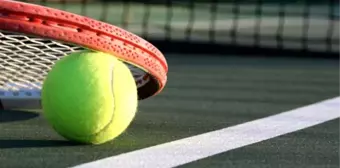 Tenis Dünyası Şike ile Çalkalanıyor