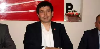 Prof. Dr. Yenidünya Parti Meclisi Üyesi Oldu