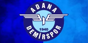 Süper Lig'den Adana Demir'e