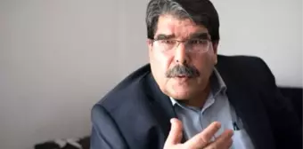 Salih Müslim ile BM Temsilcisi İsviçre'de Gizlice Görüştü