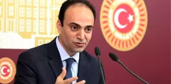 Baydemir, Cizre'deki Operasyonları Sordu