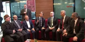 Kurtulmuş: Mülteciler Meselesinde Para Pazarlığına Türkiye'nin İhtiyacı Yok