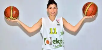 Ekiz Yumurta Foça Basketbol Dilek ile Anlaştı