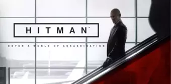 Hitman Sistem Gereksinimleri Açıklandı