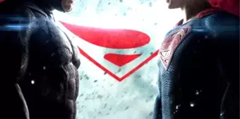 Batman V Superman Adaletin Şafağı