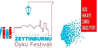 Dünyaca Ünlü Yazarlar Öykü Festivalinde Buluşuyor