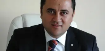 İmo'ya Başkan Gökhan Çeliktürk Seçildi