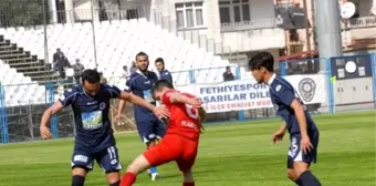 Spor Toto 2. Lig