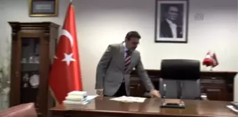 Avusturya'daki 'İslam' Yasası - Atib Başkanı Fatih Karadaş