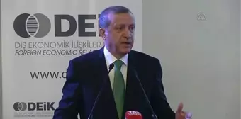 Erdoğan: 'Türkiye, İnşaat Sektöründe Söz Sahibi Bir Ülkedir'