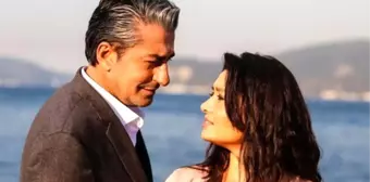 Erkan Petekkaya: Nurgül'ün Gidiş Nedenini Söylersem Yer Yerinden Oynar