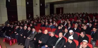 Diyanet İşleri Başkanlığı'nın 92. Kuruluş Yıldönümü