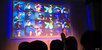 Sony Playstation Vr Kulaklık Ekim Ayında Satışa Çıkıyor