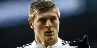 Kroos'un Tercihi Bayern Münih