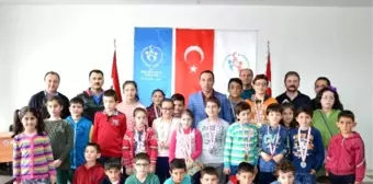 18 Mart Şehitleri Anma Günü ve Çanakkale Deniz Zaferi Satranç Turnuvası Sona Erdi