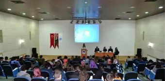 Sağlık Yönetimi Bölümü Öğrencilerine Seminer