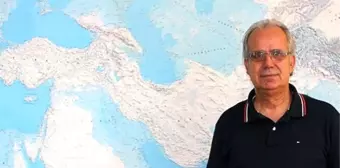 Prof. Dr. Atilla Sandıklı: 'Terör Örgütleri, Psikolojik Sorunu Olan Gençleri Canlı Bomba Olarak...