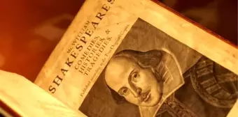 Shakespeare'in Kafatasının Çalındığı Ortaya Çıktı