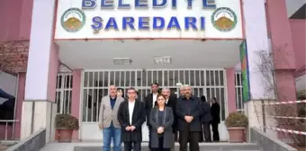 Hakkari Belediye Eş Başkanlarına Hapis Cezasına Tepki