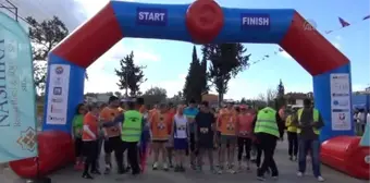 Manavgat Nashira Ultra Maratonu