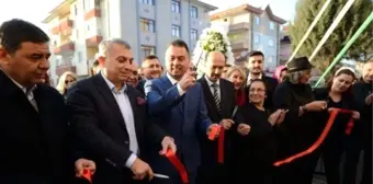 Nazilli Ürünleri Markalar Zirvesinde Tanıtılacak