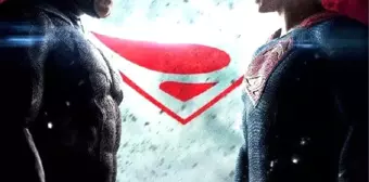 Batman V Superman: Adaletin Şafağı' 424.1 Milyon Dolar Gişe Hasılatına Erişti