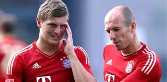 Guardiola, Kroos'u Transfer Etmek İstiyor!