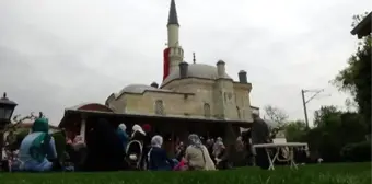 Edirne'de '1001 Hatim Duası' Geleneği 413 Yaşında