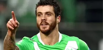 Vieirinha'nın Dişi Kırıldı!