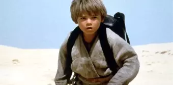 Genç Oyuncu Jake Lloyd, Şizofren Oldu